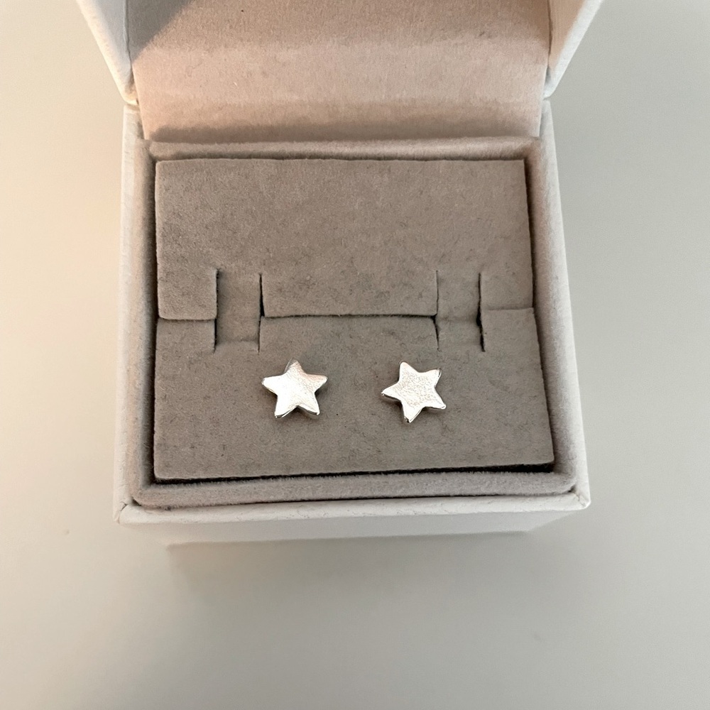 Pandora Petite Star Charms